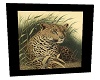MJ-Leopard frame 2