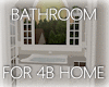 [Luv] 4B Home Mstr Bath