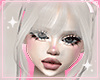Lucie Blonde + Ribbons
