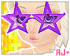 [AJ] GlitterStarShades.3