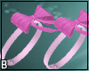 Pink Bow Full Set