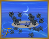 F: Romantic island