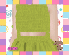Kid🍀Green outfit