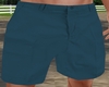 TA Blue Shorts