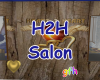 H2H Salon Add on