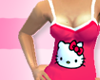 !!Hello Kitty Kawaii Top