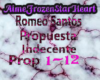 Romeo Santas (Indecenta)