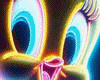 Wall Neon Piolin