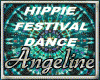 AR! Hippie Festival Dnce
