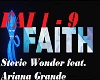 Faith*Stevie Wonder