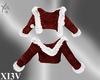 XV | Xmas Kawaii Hoodie
