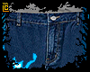 short jeans