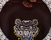 Tiger SweatShirt