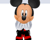 Animated Mickey