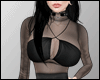 !B Leather Set