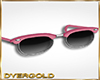 Donna Pink Sunglasses
