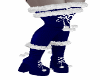 !X-Mas Cutie Boots V1