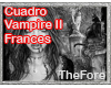 Vampire Frances Girl