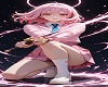 Pink Girl