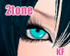 [miku] Alice 2Tone eyes