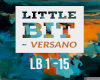 Little bit - Versano