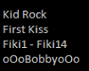First Kiss  Fiki1 -14