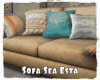 *Sofa Sea Esta