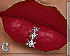 Lips diamond carla