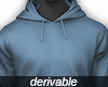 DRV Hoddie Simple