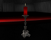 Gothic Candle Stick