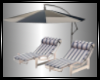 Beach Chair_Umbrella