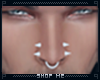 P- Septum + Spike