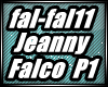 G❤ Falco-Jeanny Part1