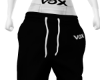 Calça M VOX