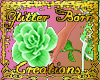 !i! Flower - Mint