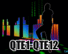 QTE1-QTE12+DANCE GIRL