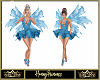Fantasy Fairy Animated 4
