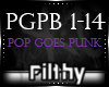 |xo| Talking Body PGP