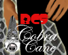 [BCS] Cobraskin Cane