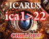 Icarus Chillout Mix