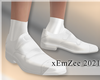 MZ - Imagine the Shoes