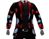 Luv Bape Suit Vest
