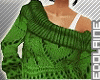 Sweater Green
