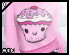 lSl Cupcake Sweater