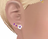 🌈 Flower Earrings 1