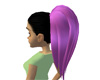 Pink Zombie Tail