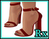 [Rx]RoseW Heels