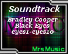 Bradley C - Black Eyes