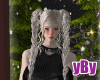 BY Blck Latex Top V2 +AA