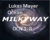 Lukas Mayer - Ocean